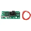 Image de Carte électronique module daffichage Machine à laver Lave-linge 1926515113 4055379715 ELECTROLUX
