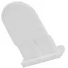 Image de Tige contact microswitch de porte - Sèche-linge - ELECTROLUX - AEG FAURE ZANUSSI (51565)