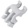 Image de Panier à couverts pour lave-vaisselle WHIRLPOOL BAUKNECHT - Clip tinrow panier supérieur
