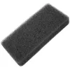 Image de Filtre mousse - GORENJE - 327136 - Gris - Compatible BB332464 - Accessoires Sèche-linge