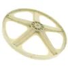 Image de Poulie de tambour dorigine Machine à laver Lave-linge C00270717 INDESIT ARISTON HOTPOINT WHIRLPOOL BAUKNECHT PRIVILEG IGNIS