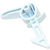 Image de Crochet de porte pour lave-linge BAUKNECHT IGNIS LADEN PROLINE WHIRLPOOL 481241719156