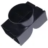 Image de Deflecteur tuyau filtrant dorigine Hotte C00091129 C00273130 WHIRLPOOL ARISTON HOTPOINT BAUKNECHT SCHOLTES IKEA IGNIS LADEN