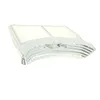 Image de Filtre a peluches dorigine Sèche-linge 2982200100 2973380100 BEKO GRUNDIG