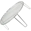 Image de Grille trepied haut dorigine Four micro-ondes 481245819293 C00330074 WHIRLPOOL BAUKNECHT ARISTON HOTPOINT IKEA