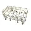 Image de Panier inférieur Lave-vaisselle 34421389 12976000001652 PROLINE CURTISS FAR COLDIS KING DHOME