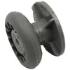 Image de Roulette de panier Lave-vaisselle 482000018737 WHIRLPOOL BAUKNECHT