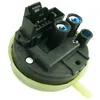 Image de Pressostat - Lave-linge - BAUKNECHT WHIRLPOOL (58980)