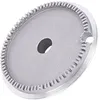 Image de Couronne de brûleur rapide dorigine Four cuisinière 3540047093 3540047077 ARTHUR MARTIN ELECTROLUX FAURE ARTHUR MARTIN ELECTRO