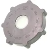 Image de Bouchon de bac a sel dorigine Lave-vaisselle 00611319 SIEMENS NEFF BOSCH GAGGENAU VIVA JUNKER BALAY CONSTRUCTA PROFILO PIT
