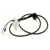 Image de Cordon dalimentation - Lave-vaisselle - ARISTON HOTPOINT INDESIT SCHOLTES WHIRLPOOL BAUKNECHT (43926)