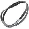 Image de Courroie - ELECTROLUX - AWC1350 - Compatible avec Lave-linge - Référence 1508550041 - Arthur Martin
