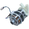 Image de Pompe de cyclage YXW50-2F Lave-vaisselle 49017733 AS0018883 COLDIS WHIRLPOOL FAR KING DHOME VALBERG CARREFOUR HOME PROLINE
