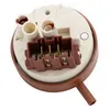 Image de Pressostat dorigine Lave-vaisselle C00143740 C00094151 INDESIT ARISTON HOTPOINT SCHOLTES