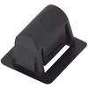 Image de Clip support vitre Four cuisinière 250100063 SAUTER BEKO DE DIETRICH BRANDT DOMEOS LEISURE