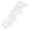 Image de Support de boutons dorigine Sèche-linge 2963670100 BEKO