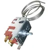 Image de Thermostat 077B6738 OEM Frigo Réfrigérateur Congélateur 45X5781 45X5603 BRANDT AIRLUX DE DIETRICH SAUTER WHIRLPOOL IGNIS SI