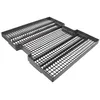Image de Panier à couverts gris dorigine Lave-vaisselle 140028992018 8070853026 ELECTROLUX AEG IKEA PROGRESS ZANUSSI FAURE ARTHUR MAR