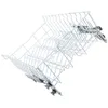 Image de Panier supérieur dorigine Lave-vaisselle 00686437 686437 SIEMENS BOSCH NEFF GAGGENAU BALAY
