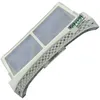 Image de Filtre à peluche dorigine Sèche-linge 180200033 0180200033 HAIER