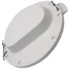 Image de Porte dorigine Sèche-linge 00702438 BOSCH SIEMENS VIVA