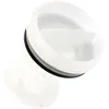 Image de Filtre de pompe de vidange dorigine Machine à laver Lave-linge C00141036 INDESIT WHIRLPOOL