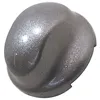 Image de Bouton silver essorage dorigine Machine à laver Lave-linge C00271360 INDESIT WHIRLPOOL