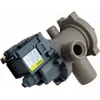 Image de Pompe de vidange - HAIER - 0022150033660401A - Compatible avec plusieurs modèles de lave-linge