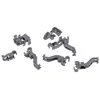 Image de Pince dorigine Lave-vaisselle 00632372 SIEMENS BOSCH NEFF GAGGENAU VIVA JUNKER CONSTRUCTA BALAY PROFILO PITSOS BLAUPUNKT