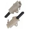 Image de Charbon moteur pour lave-linge - ARISTON HOTPOINT WHIRLPOOL AEG ARTHUR MARTIN ELECTROLUX ZANUSSI