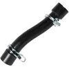 Image de Tube adoucisseur deau pour lave-vaisselle ELECTROLUX AEG PROGRESS ZANUSSI