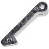 Image de Crochet de porte dorigine Machine à laver Lave-linge DC66-00497A SAMSUNG
