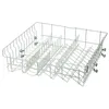 Image de Panier supérieur pour lave-vaisselle BOSCH SIEMENS NEFF GAGGENAU - 00207799