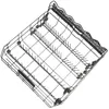 Image de Panier inférieur seul - Lave-vaisselle - BOSCH GAGGENAU (27252)