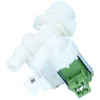Image de Électrovanne 2 voies - Lave-linge - FAURE ARTHUR MARTIN ARTHUR MARTIN ELECTROLUX (26319)