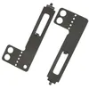 Image de Jeu de fixation dorigine Lave-vaisselle 00612649 SIEMENS NEFF BOSCH GAGGENAU BALAY CONSTRUCTA