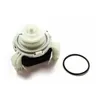 Image de Pompe de cyclage dorigine Lave-vaisselle 140002240020 ELECTROLUX AEG IKEA ARTHUR MARTIN ELECTROLUX ZANUSSI FAURE PROGRESS AR