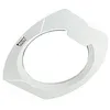 Image de Hublot complet dorigine Machine à laver Lave-linge C00260516 C00510026 ARISTON HOTPOINT WHIRLPOOL