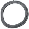Image de Joint de hublot (manchette) Machine à laver Lave-linge 2946500700 2946502300 BEKO BLOMBERG