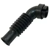 Image de Durite cuve pompe Machine à laver Lave-linge 41021741 CANDY HOOVER ZEROWATT ROSIERES BRANDT BAUKNECHT HAIER IBERNA OTSEIN