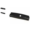 Image de PROTECTION POIGNEE NOIR INDESIT POUR LAVE VAISSELLE C00112268