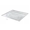Image de Plaque de recouvrement Machine à laver Lave-linge 00478026 BOSCH SIEMENS GAGGENAU CONSTRUCTA BALAY