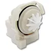 Image de Pompe de vidange pour lave-vaisselle SMEG - Modèle 27443 - Conçu pour: Lave-vaisselle - Marque: SMEG