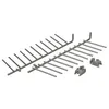 Image de Insertion pour assiettes/plats dorigine Lave-vaisselle 00490712 SIEMENS NEFF BOSCH GAGGENAU CONSTRUCTA BALAY