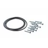 Image de Joint de cuve dorigine Machine à laver Lave-linge 00265964 265964 SIEMENS BOSCH VIVA NEFF BAUKNECHT CONSTRUCTA BALAY PITSO