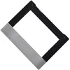 Image de Vitre extérieure de porte - AEG - Four cuisinière - B3781-5-M B5741-5-M B5742-5-M