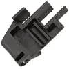 Image de Fermeture de porte inférieure droite dorigine Four cuisinière 3558047043 ELECTROLUX FAURE IKEA ARTHUR MARTIN ELECTROLUX ZANUSS