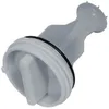 Image de Filtre de pompe de vidange dorigine Machine à laver Lave-linge DC97-14278A SAMSUNG