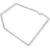 Image de Berceau tourne-broche Four cuisinière C00138869 ARISTON HOTPOINT SCHOLTES INDESIT ROSIERES WHIRLPOOL