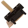 Image de Potentiomètre de température pour four et cuisinière ARISTON HOTPOINT INDESIT CANNON SCHOLTES - C00142022